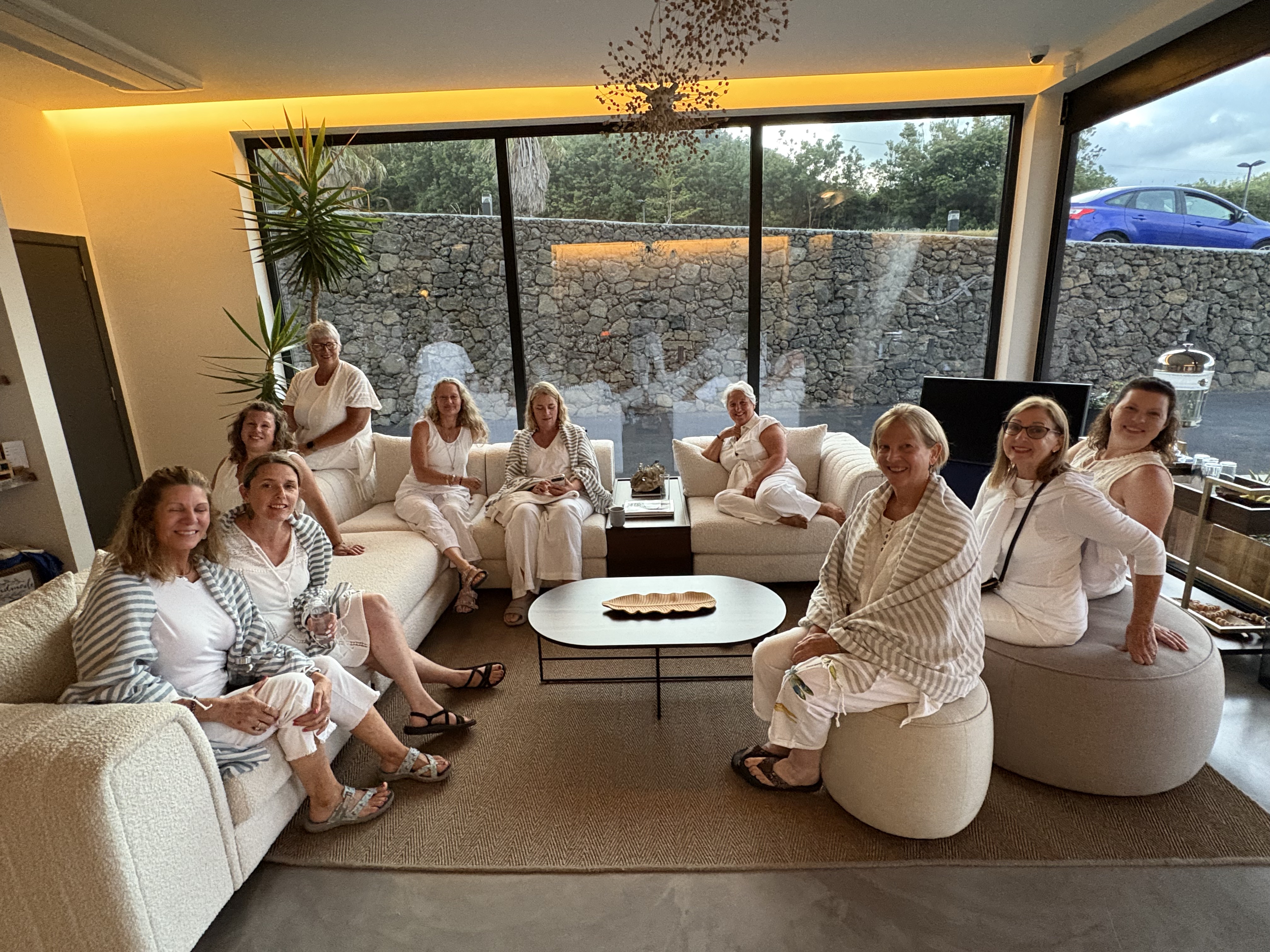 A Week at Xhale: The Ultimate Retreat Sanctuary